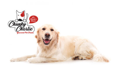 Chunky Charlie – The Fresh Living Experience