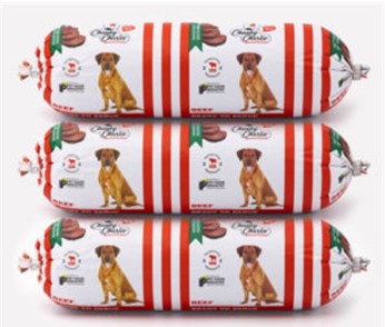 Chunky Charlie Beef Roll Box - Image 2