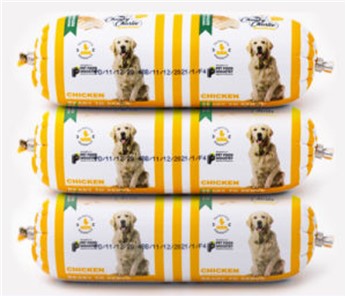 Chunky Charlie Chicken Roll Box - Image 2