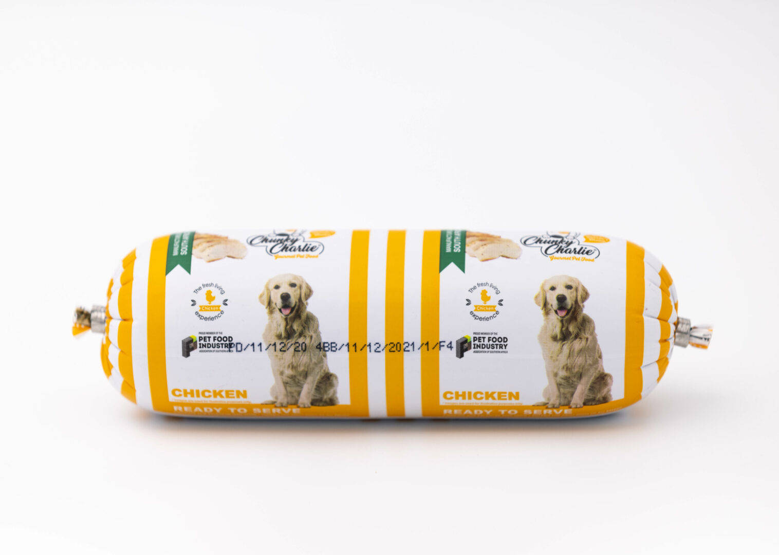 Chunky Charlie Chicken Roll Box - Image 4