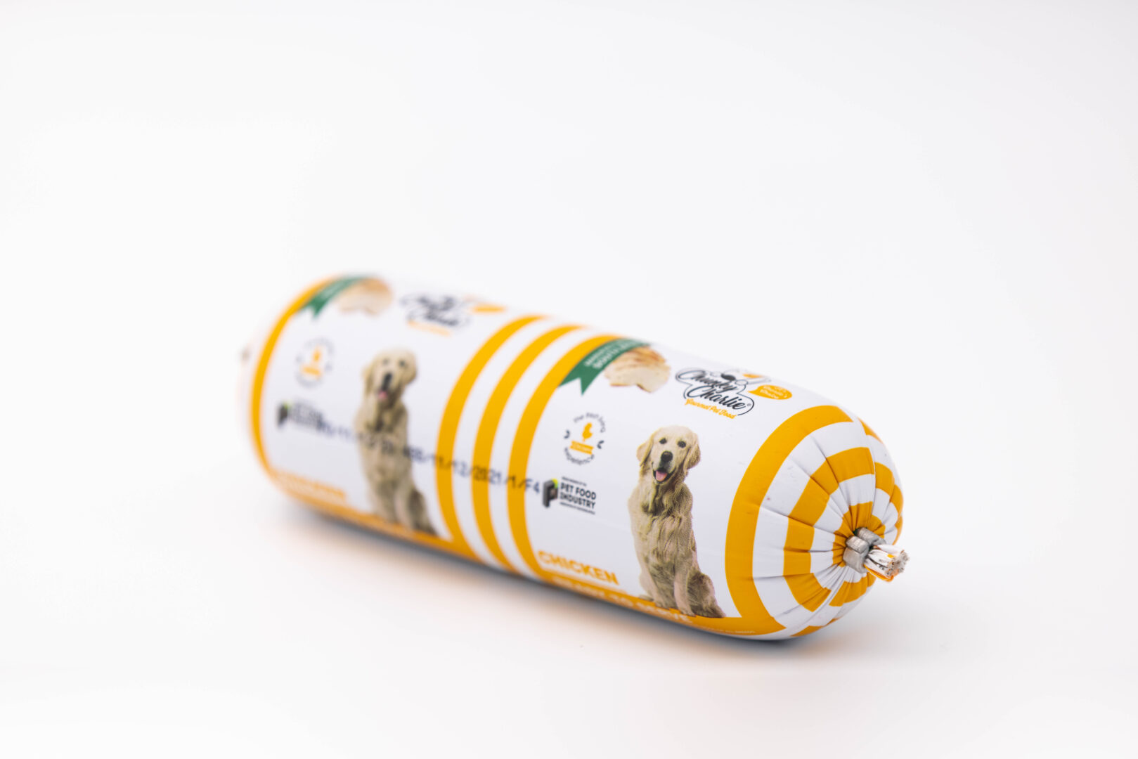 Chunky Charlie Chicken Roll Box - Image 3