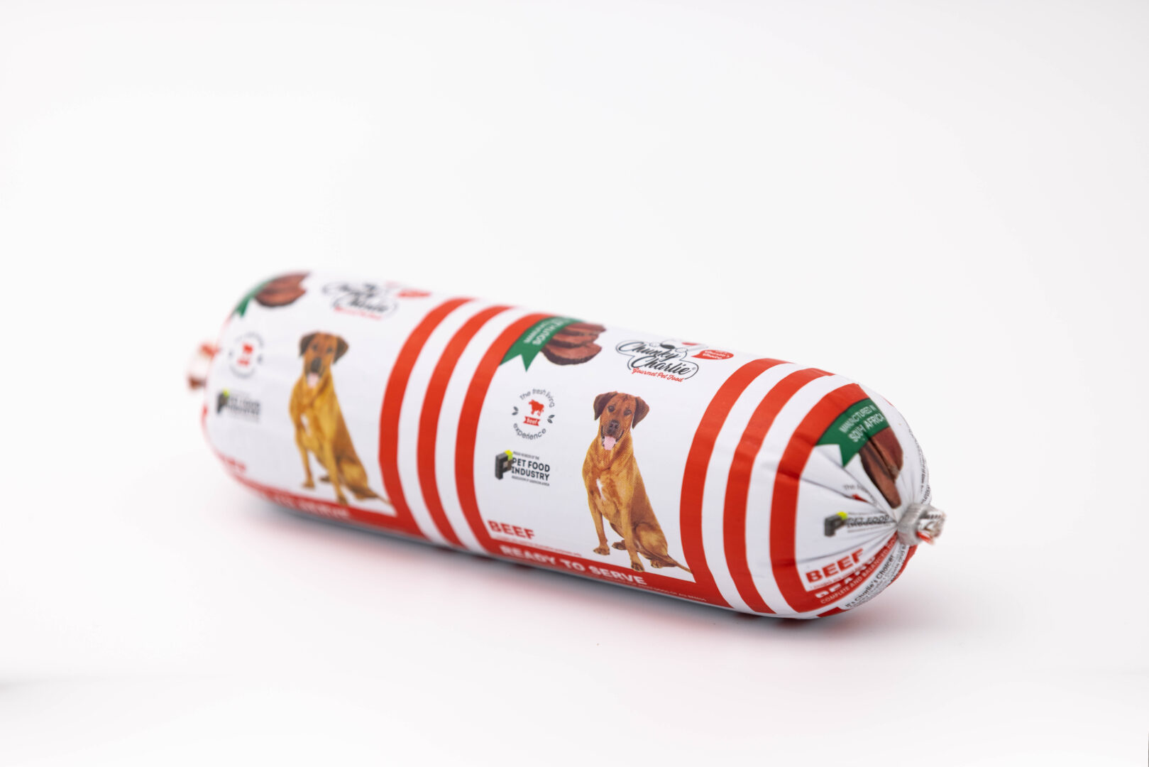 Chunky Charlie Beef Roll Box - Image 3